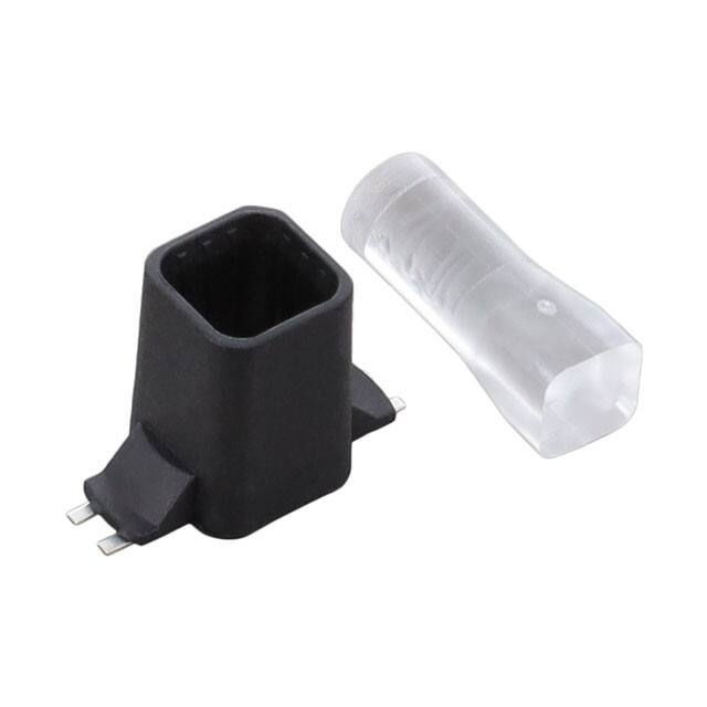 LPV4-0600D-R480 Bivar Inc.  Ottica - Tubi luminosi